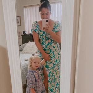 Meet your Posher, Kaileigh